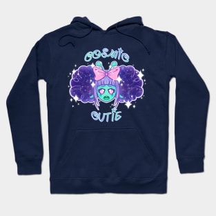 Cosmic Cutie Hoodie